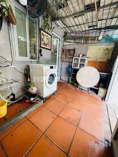 Bán nhà phố Lạc Long Quân quận Tây Hồ Hà Nội 