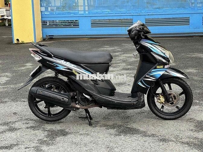 YAMAHA MIO UTIMO