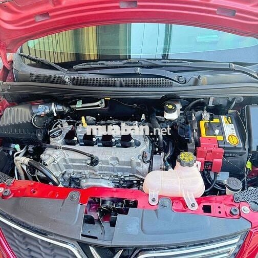 VinFast Fadil 2020 - 65000 km