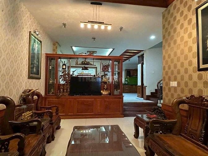 BIỆT THỰ 220m2 TRƯỜNG SƠN, SÂN BAY -( 13x17m ) 3 TẦNG- HXH CHỈ 36 TỶ