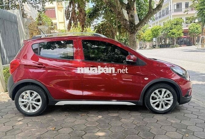 VinFast Fadil 2020 - 65000 km