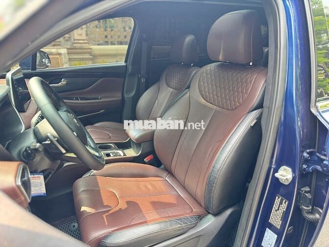 Hyundai Santa Fe 2.2 Premium 2020