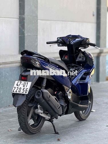 AB 125 4VAL 2023 SIÊU KENG 9 CHỦ