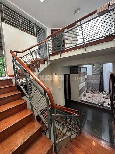 BIỆT THỰ 220m2 TRƯỜNG SƠN, SÂN BAY -( 13x17m ) 3 TẦNG- HXH CHỈ 36 TỶ