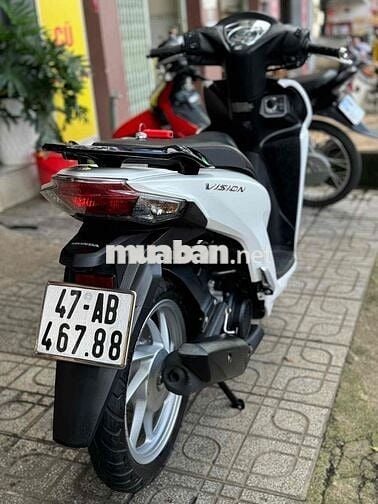 vissoon 2024 bs xinh