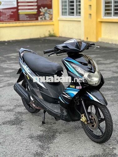 YAMAHA MIO UTIMO