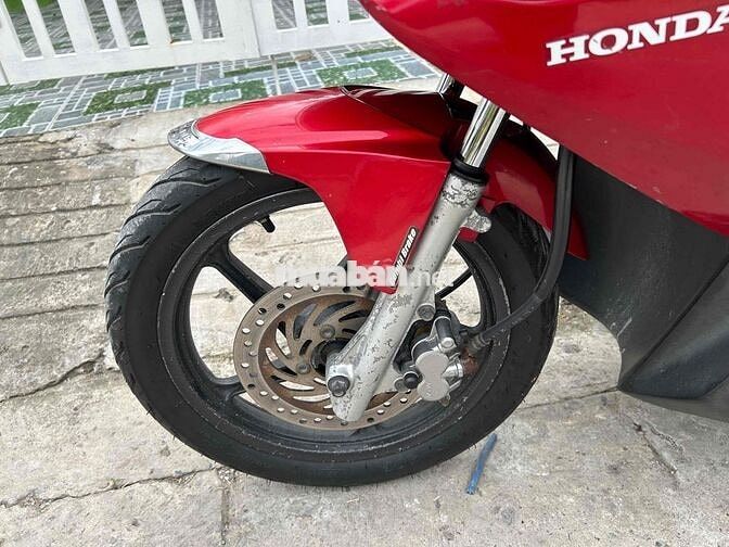 Honda AB máy êm gtdd biển số 63