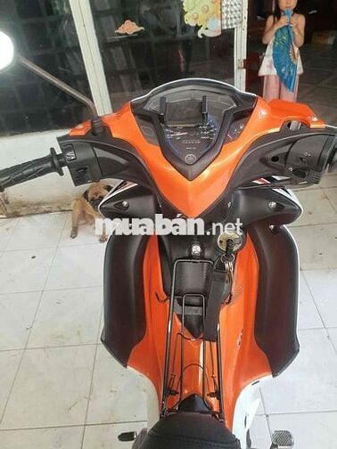 cần bán xe Jupiter