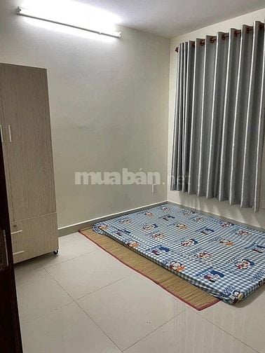 C/c  Kim Tâm Hải, Trường Chinh, Q12:  70m2, 2p ngủ, 2wc, 7tr/th