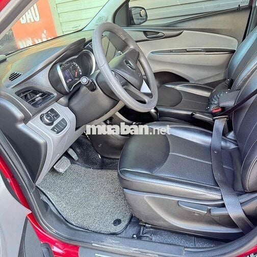 VinFast Fadil 2020 - 65000 km