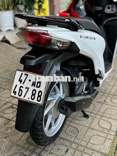vissoon 2024 bs xinh