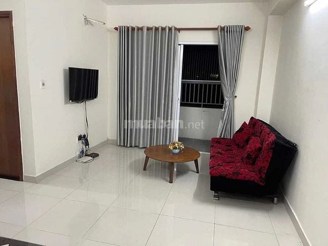 C/c  Kim Tâm Hải, Trường Chinh, Q12:  70m2, 2p ngủ, 2wc, 7tr/th
