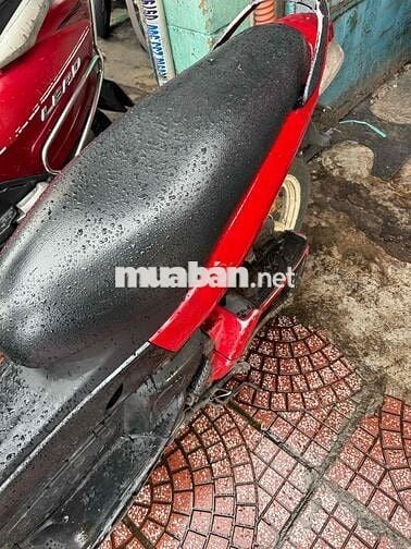 Yamaha Nouvo 2004