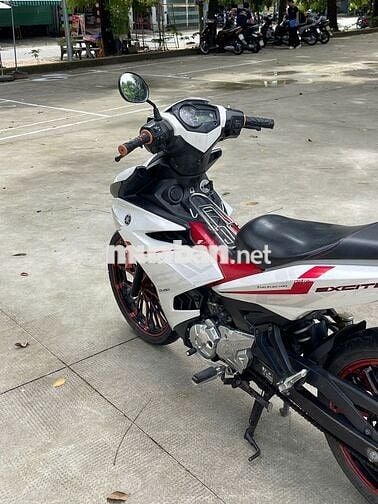 THANH LÝ EXCITER 150  – MÁY ZIN ÊM