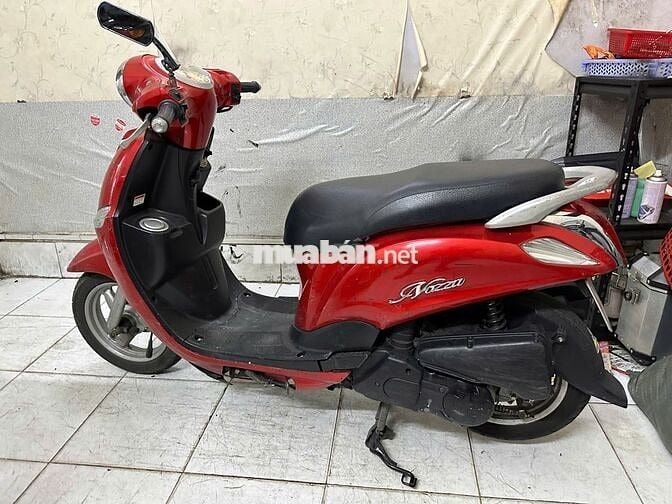 Nozza 110cc 2016 bs 48h1-09842