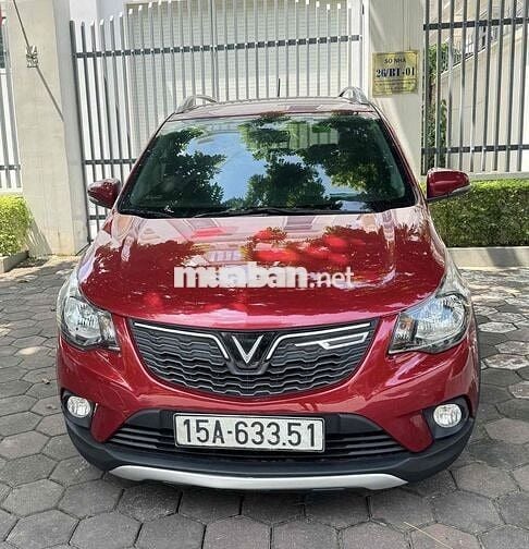 VinFast Fadil 2020 - 65000 km