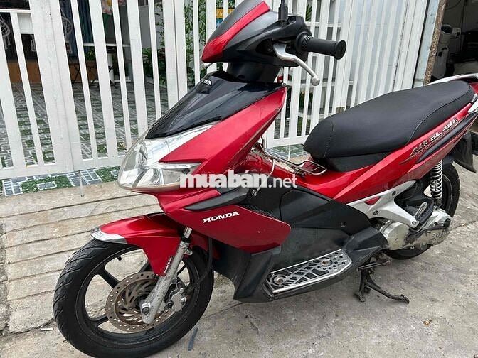 Honda AB máy êm gtdd biển số 63
