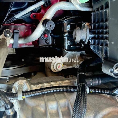 VinFast Fadil 2020 - 65000 km