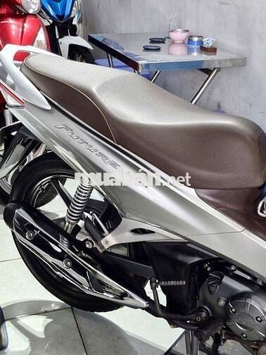 Future 2020 BS65 Máy zin chính chủ màu Bạc xám đẹp