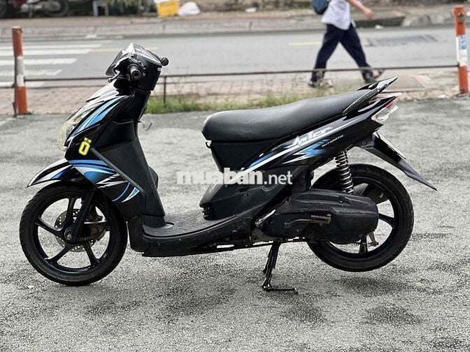 YAMAHA MIO UTIMO