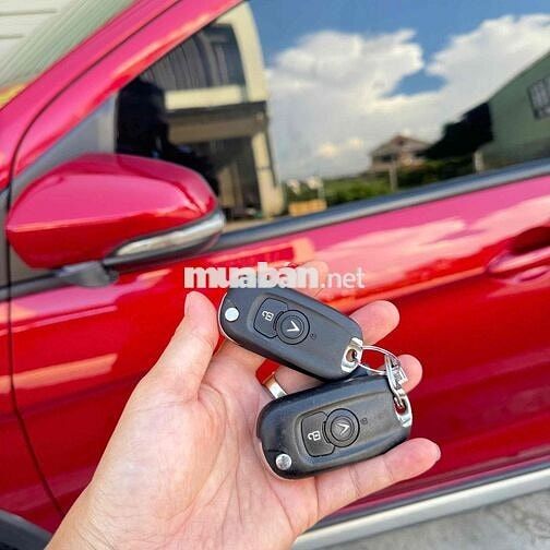 VinFast Fadil 2020 - 65000 km