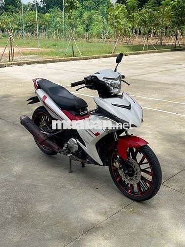 THANH LÝ EXCITER 150  – MÁY ZIN ÊM