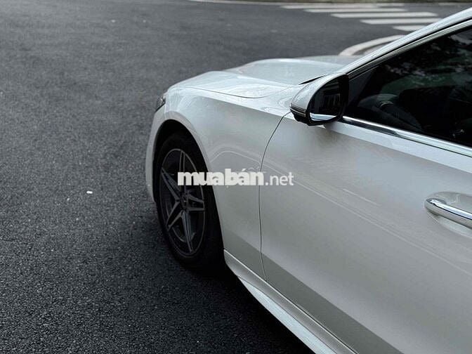 Mercedes Benz C300 AMG All New model 2022