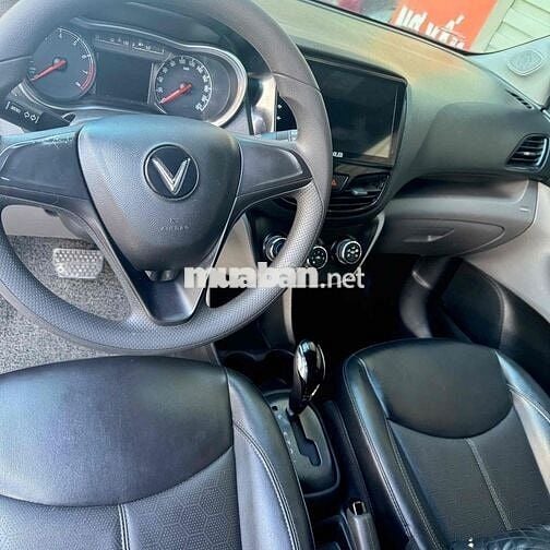 VinFast Fadil 2020 - 65000 km