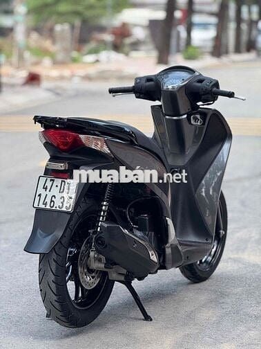 SHVN 125i 2013 XÁM LAMBO ( GÓP BAO NỢ XẤU )