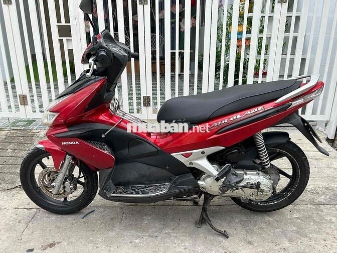Honda AB máy êm gtdd biển số 63