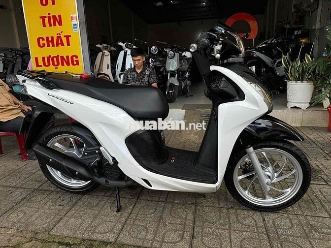 vissoon 2024 bs xinh