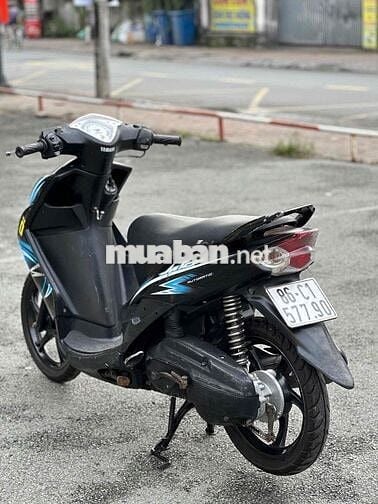 YAMAHA MIO UTIMO