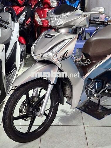 Future 2020 BS65 Máy zin chính chủ màu Bạc xám đẹp