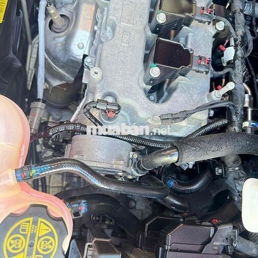 VinFast Fadil 2020 - 65000 km