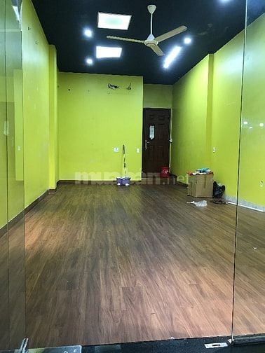 Cho thuê mặt bằng kinh doanh Tân Quy Q7