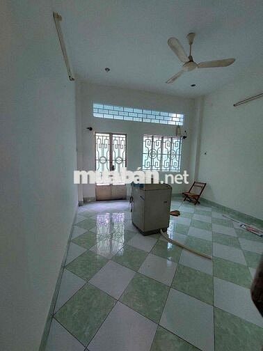 CHO THUÊ NHÀ NGUYÊN CĂN MTNB KHU TRỊNH ĐÌNH TRỌNG VỚI ÂU CƠ -1TRỆT2LẦU