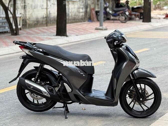 SHVN 125i 2013 XÁM LAMBO ( GÓP BAO NỢ XẤU )