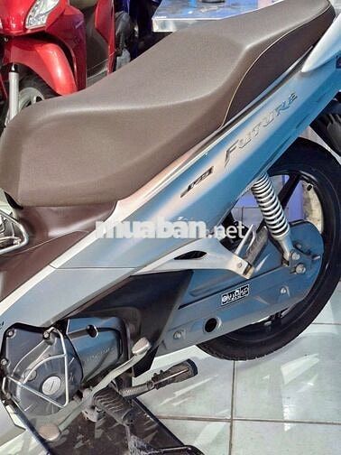 Future 2020 BS65 Máy zin chính chủ màu Bạc xám đẹp