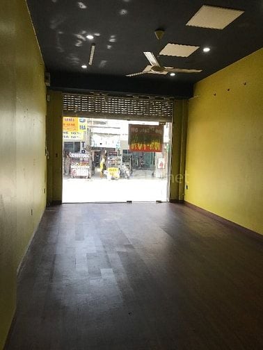 Cho thuê mặt bằng kinh doanh Tân Quy Q7