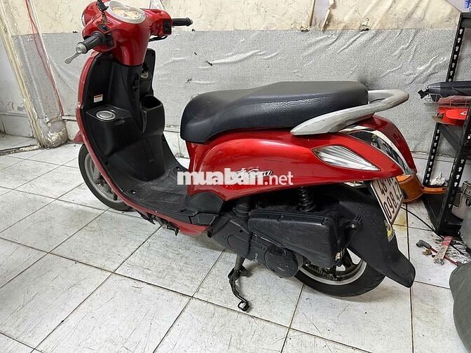 Nozza 110cc 2016 bs 48h1-09842