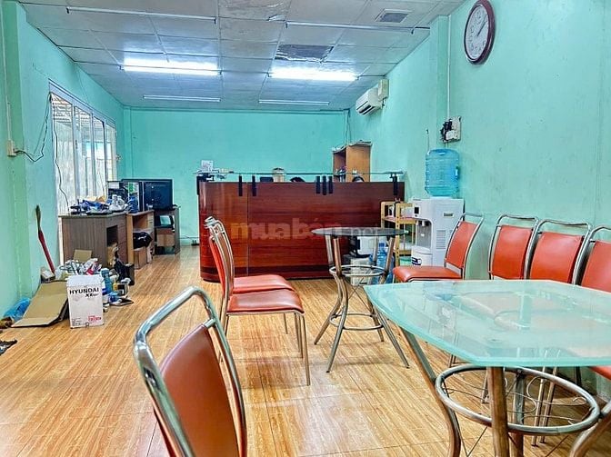 Kho, xưởng sản xuất 1209m2 Hồ Học Lãm,An Lạc, Bình Tân gần Võ Văn Kiệt