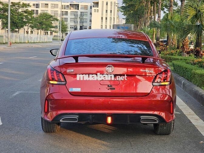 MG5 luxury 2022 đky 2023