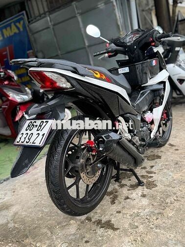 Honda WinnerV1/2018/ Máy Zin Cực Êm Bs86 Ngay chủ