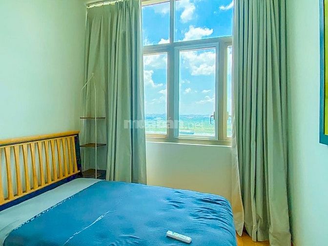 Căn hộ bán hoặc cho thuê tại The Vista An Phú view sông 3PN 140m2