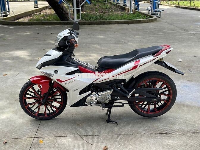 THANH LÝ EXCITER 150  – MÁY ZIN ÊM