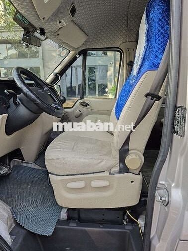 Ford luxury 2018 16 Chỗ 2.4 Diesel   - 170000 km