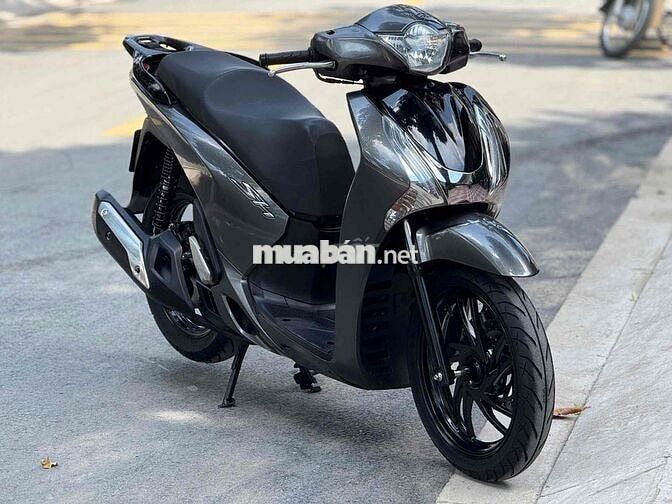 SHVN 125i 2013 XÁM LAMBO ( GÓP BAO NỢ XẤU )