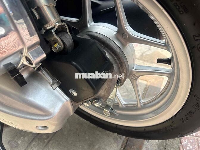 SH Mode 2018 khoá Smartkey