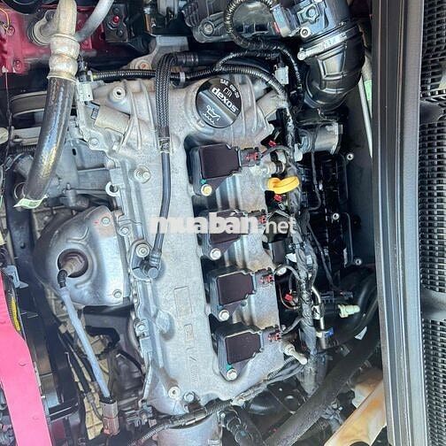 VinFast Fadil 2020 - 65000 km