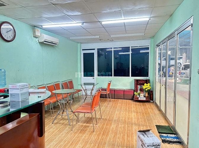 Kho, xưởng sản xuất 1209m2 Hồ Học Lãm,An Lạc, Bình Tân gần Võ Văn Kiệt